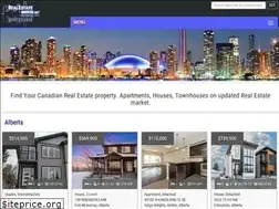 Sites similar to realestatemirror.net
