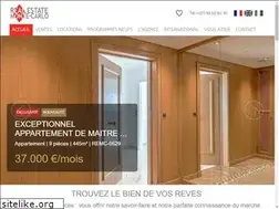 Sites similar to realestatemontecarlo.mc