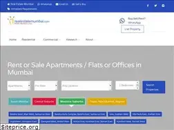 Sites similar to realestatemumbai.com