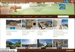 Sites similar to realestatemyhome.com