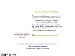 Sites similar to realestatenegotiation.com