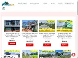 Sites similar to realestatenepal.net