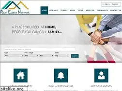 Sites similar to realestatenetwork.co.za