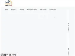 Sites similar to realestatenews.ph