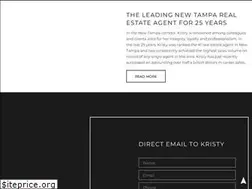 Sites similar to realestatenewtampa.com