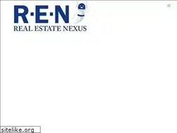 Sites similar to realestatenexus.io