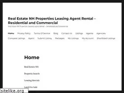 Sites similar to realestatenh.com