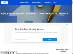 Sites similar to realestatenigh.com