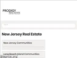 Sites similar to realestatenjs.com