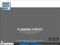 Sites similar to realestatenorthshore.com