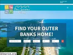 Sites similar to realestateobx.com