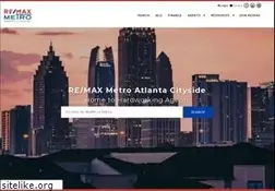 Sites similar to realestateofatlanta.com
