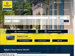 Sites similar to realestateofcharleston.com