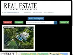 Sites similar to realestateofcoastalct.com