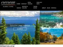 Sites similar to realestateoflaketahoe.com