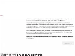 Sites similar to realestateofmelbourne.com.au