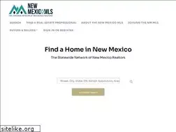 Sites similar to realestateofnewmexico.com