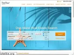Sites similar to realestateondogisland.com