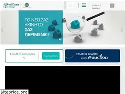 Sites similar to realestateonline.gr
