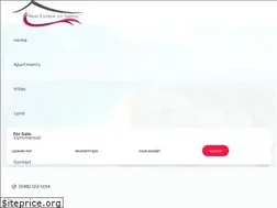 Sites similar to realestateonsamui.com