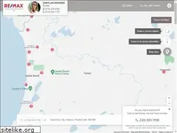 Sites similar to realestateonthebruce.com