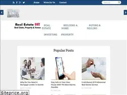 Sites similar to realestateout.com
