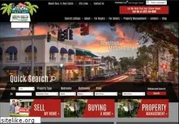Sites similar to realestateoutofthebox.com
