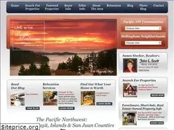 Sites similar to realestatepacificnorthwest.com