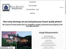 Sites similar to realestatephotofix.com