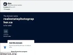 Sites similar to realestatephotographer.ca