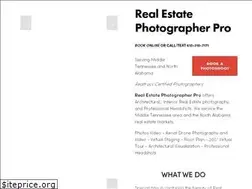 Sites similar to realestatephotographerpro.com