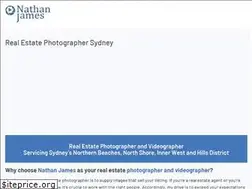 Sites similar to realestatephotographersydney.com.au