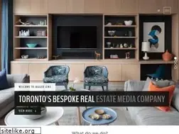 Sites similar to realestatephotographertoronto.ca