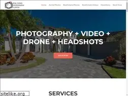 Sites similar to realestatephotographyflorida.com