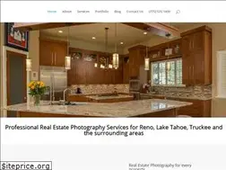 Sites similar to realestatephotographyreno.com