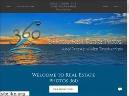 Sites similar to realestatephotos360.com