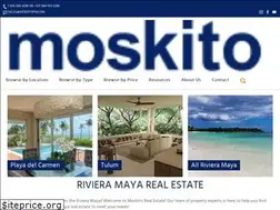 Sites similar to realestateplayadelcarmen.com.mx
