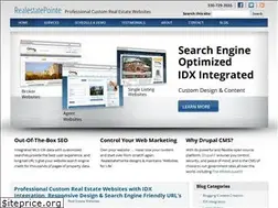 Sites similar to realestatepointe.com