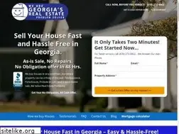 Sites similar to realestateproblemsolver.com