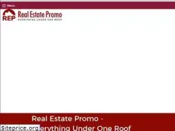 Sites similar to realestatepromo.com