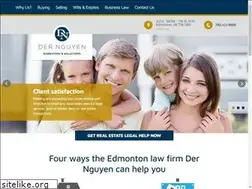 Sites similar to realestatepropertylawyer.ca
