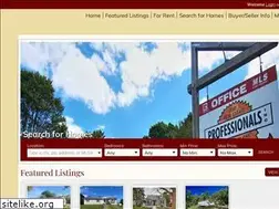 Sites similar to realestatepros.net
