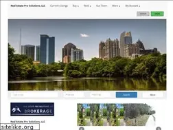 Sites similar to realestateprosolutions.com