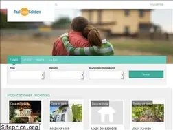 Sites similar to realestatepuertomorelos.com