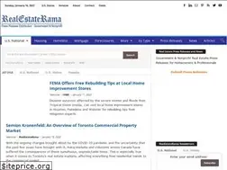 Sites similar to realestaterama.com