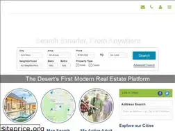 Sites similar to realestateranchomirage.com