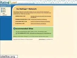 Sites similar to realestateratingz.com