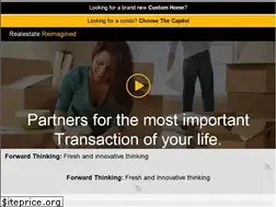 Sites similar to realestatereimagined.ca