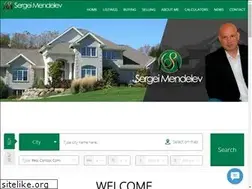 Sites similar to realestatereport.ca