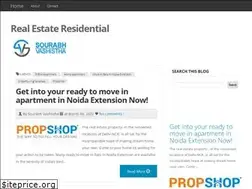 Sites similar to realestateresidential.blogspot.com